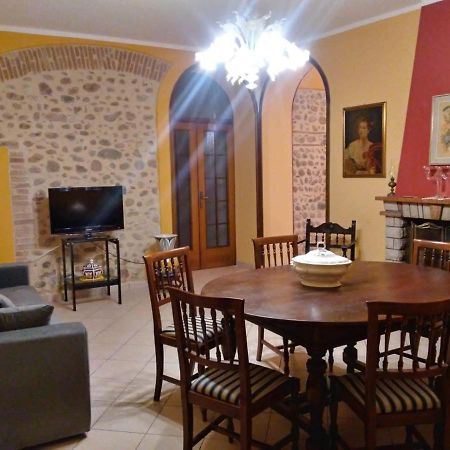 Cà Romi Vila Volta Mantovana Exterior foto