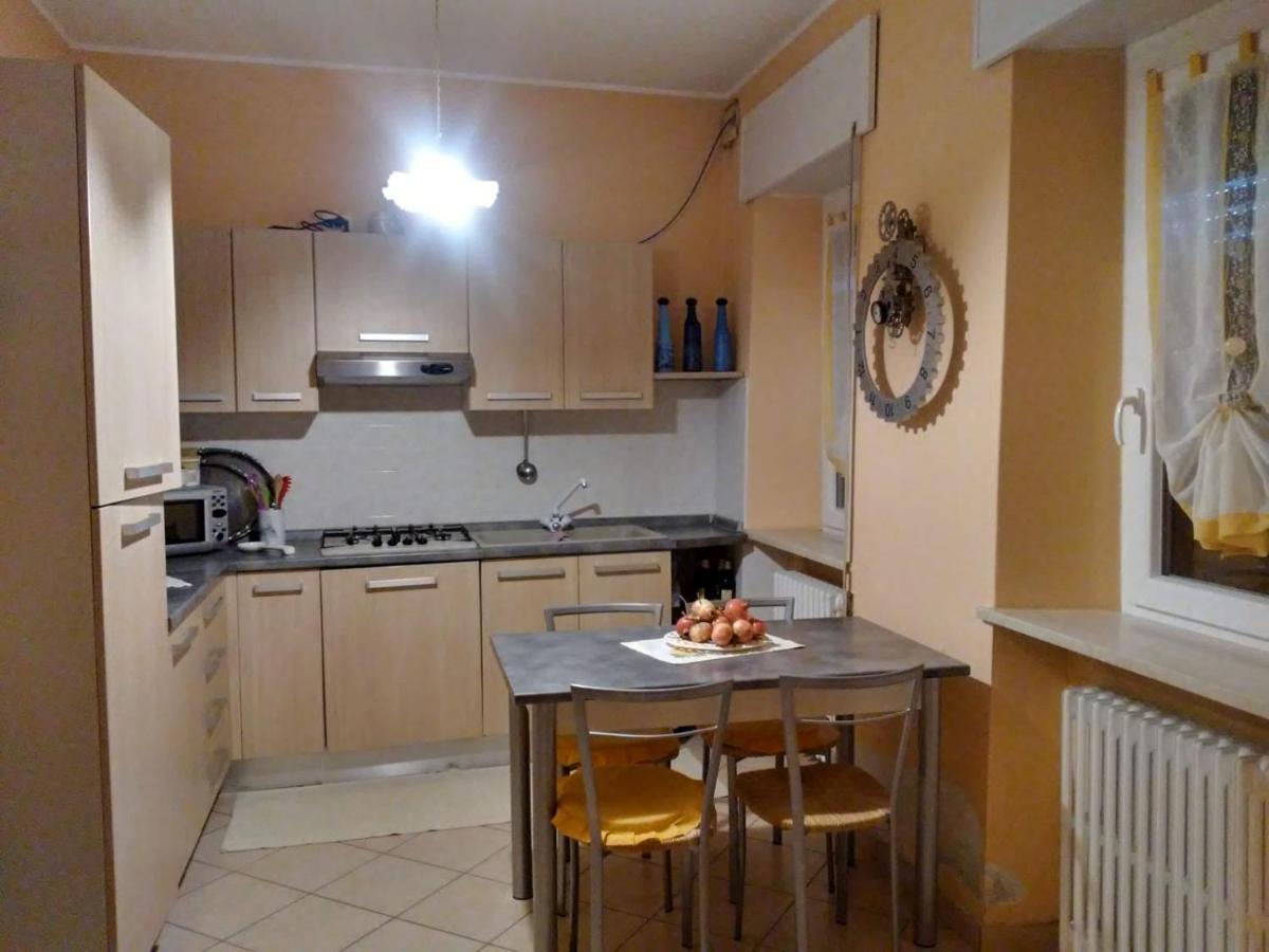 Cà Romi Vila Volta Mantovana Exterior foto