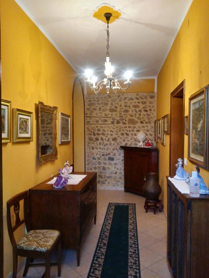 Cà Romi Vila Volta Mantovana Exterior foto