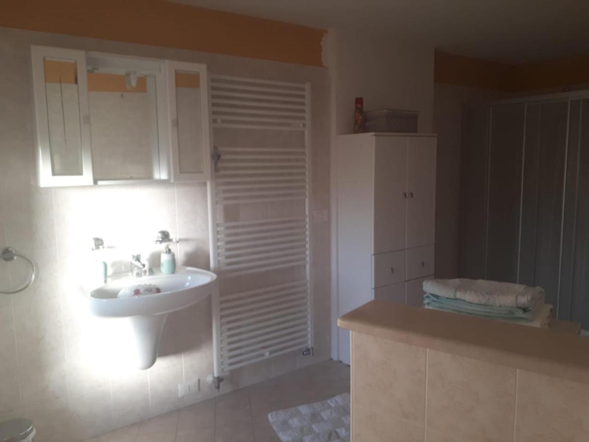 Cà Romi Vila Volta Mantovana Exterior foto