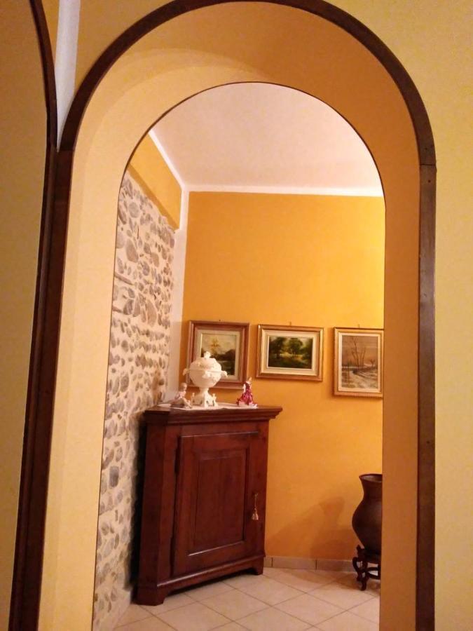 Cà Romi Vila Volta Mantovana Exterior foto