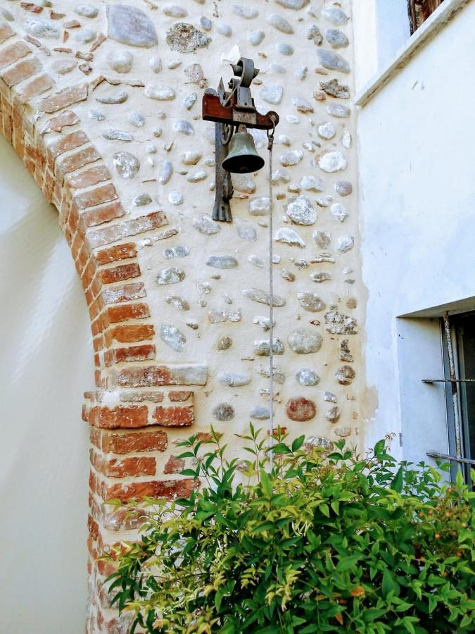 Cà Romi Vila Volta Mantovana Exterior foto