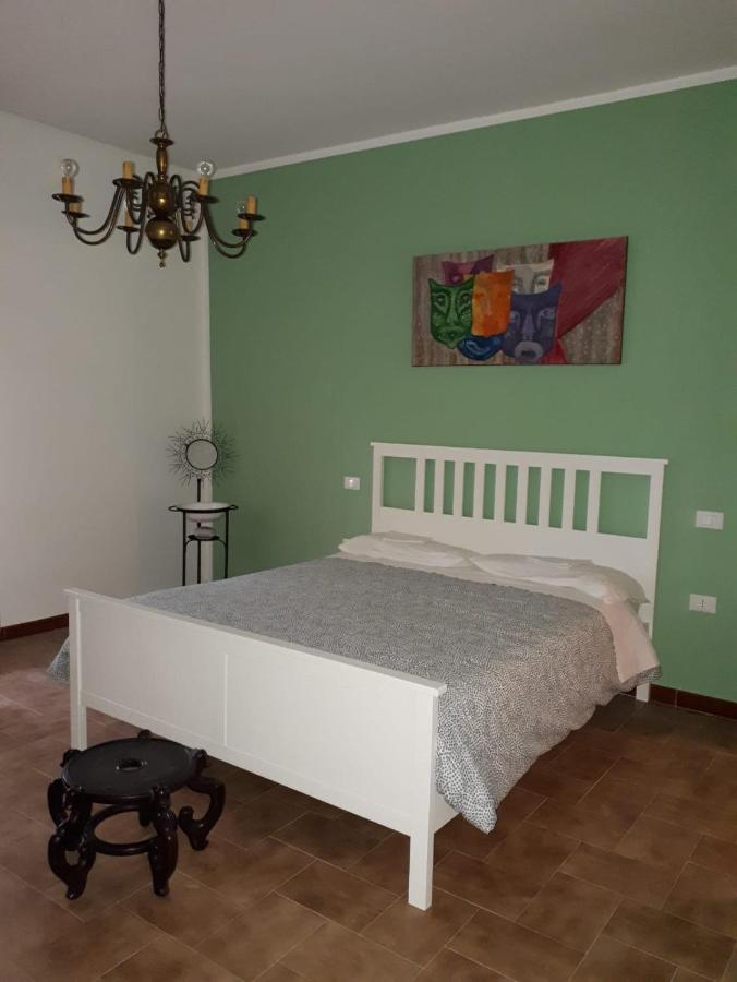 Cà Romi Vila Volta Mantovana Exterior foto